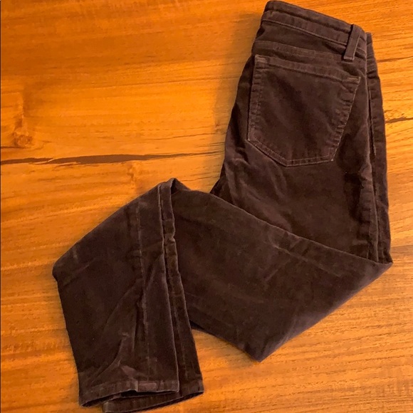 j brand ladies jeans
